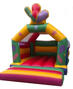 hoppeborg, udlejning